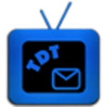 Logo of Tdt a la Carta android Application 